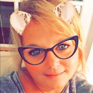 Meet your Posher, Kristen